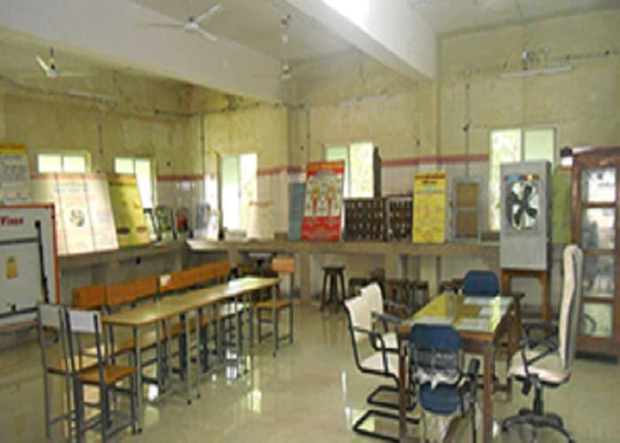 Government ayurvedic college and Hospital Gwalior Infrastructure photo 7